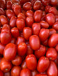 Tomate de ensalada