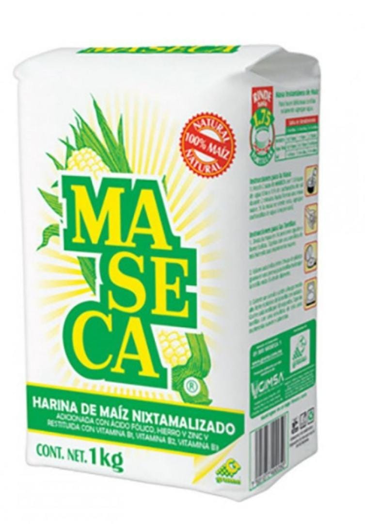 Masa Maseca