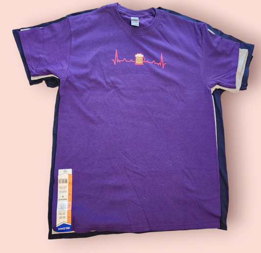 Camiseta "LA JARRA"