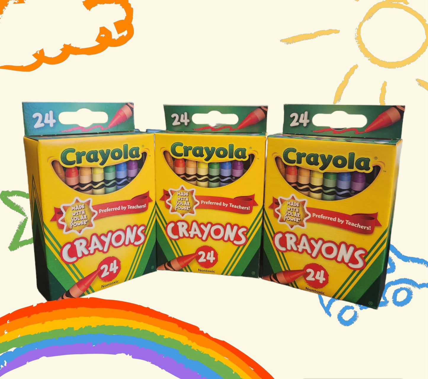 Crayola