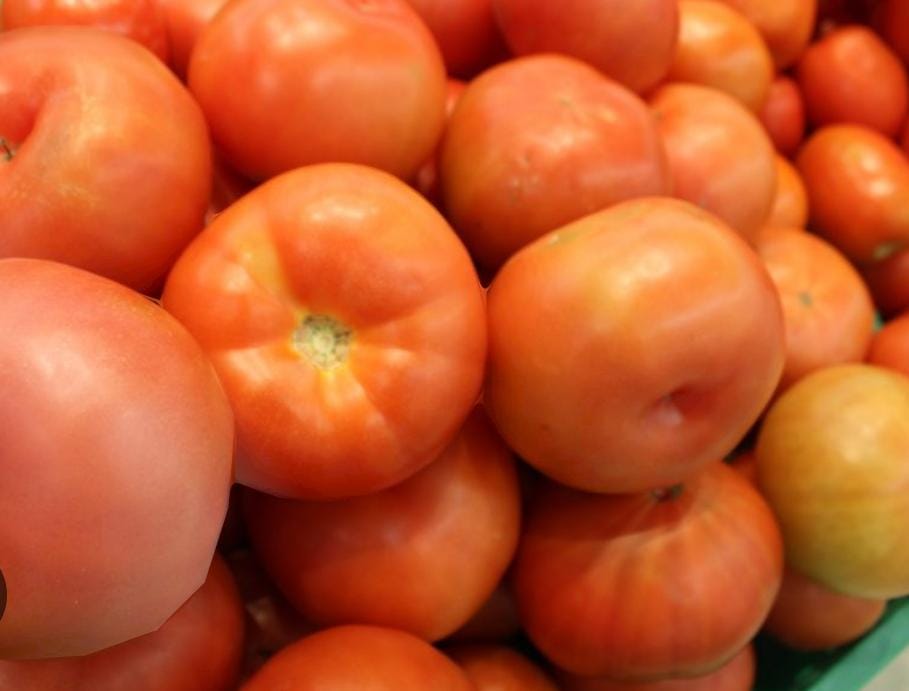 Tomate de ensalada